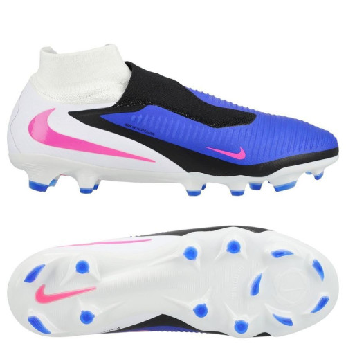 Бутси Nike PHANTOM 6 PRO High Low FG HQ2311-446 Бутси Nike PHANTOM 6 PRO High Low FG HQ2311-446
